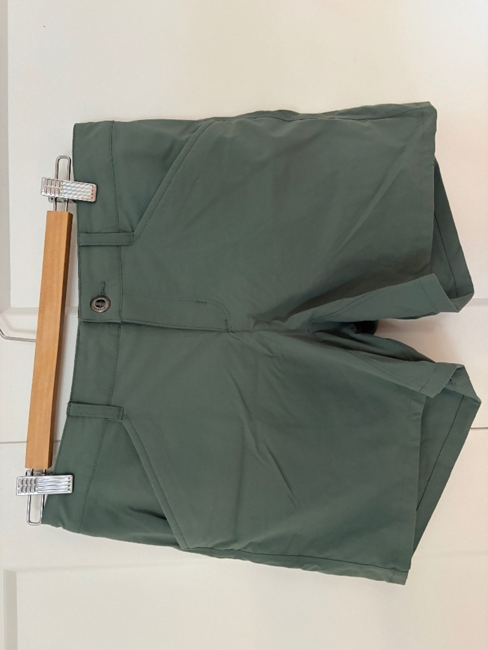 Patagonia Quandary 5" hike shorts